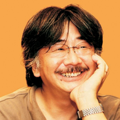 Nobuo Uematsu