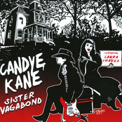 You Never Cross My Mind by Candye Kane