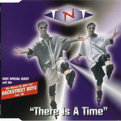 There Is A Time