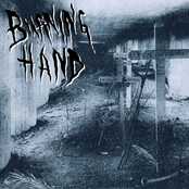 Burning Hand