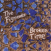 broken time