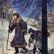 Good King Wenceslas (single)