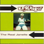 The Real Janelle Album Picture
