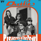 Preservers Of The Pearl