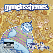 Shoot Down The Stars by Gym Class Heroes