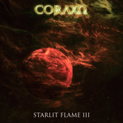 Starlit Flame III