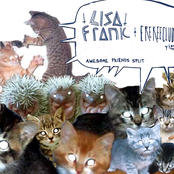 Lisa Frank: Awesome Friends Split