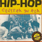 Hip Hop Cultura de Rua