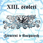 Testament by Xiii. Století