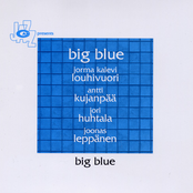 Big Blue