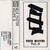 Neue Muster Volume 8