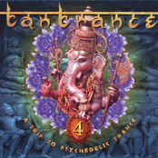 Tantrance 4 - A Trip To Psychedelic Trance (CD2)