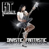 KT Tunstall: Drastic Fantastic