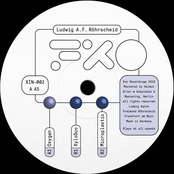 Oxygen EP