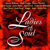Ladies of Soul