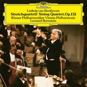 Beethoven: String Quartet No. 14 in C-Sharp Minor, Op. 131