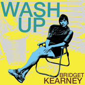 Bridget Kearney: Wash Up