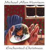 Silent Night by Michael Allen Harrison