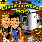 Kevin & Bean's: Christmas in the 909
