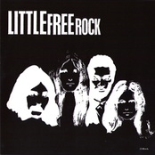 Time Is Of No Consequence by Little Free Rock