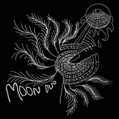 Stumbling 22nd St by Moon Duo
