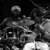 hamid drake & paolo angeli