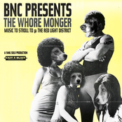 The whore monger_Music to stoll to @ the red lght district