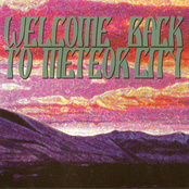 Welcome back to Meteor City