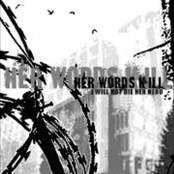 I Will Not Die Her Hero - Single