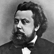 Modest Petrovich Mussorgsky