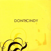 Don't Die Cindy E.P.