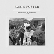 A Collapsing Light by Robin Foster