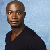 taye diggs