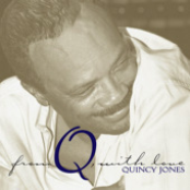 Bluesette by Quincy Jones