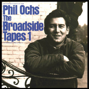 Ballad Of John Henry Faulk by Phil Ochs