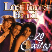 Los Toros Band: 20 Exitos