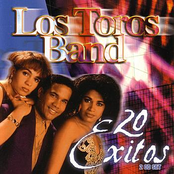 Mi Hembra by Los Toros Band