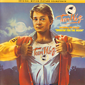 Teen Wolf (Original Motion Picture Soundtrack)