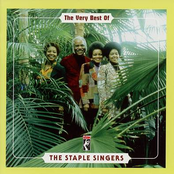 I Got To Be Myself by The Staple Singers