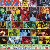 Bb's Rhumba by Cab