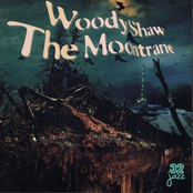 The Moontrane by Woody Shaw