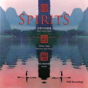 SPIRITS - East Meets West