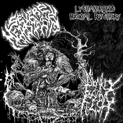 Bestial Lycantrophic Butchery