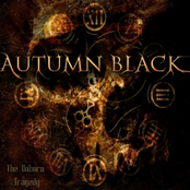 The Eight by Autumn Black