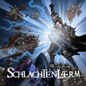 Schlachtenlaerm