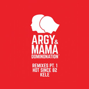Dominonation Remixes Pt. 1