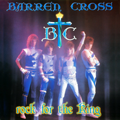 Barren Cross: Rock For The King