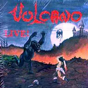 vulcano live!