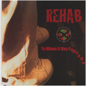 Advice From Within by Rehab