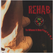 Less Than Fresh by Rehab